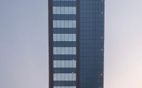Grand Tebu Hotel